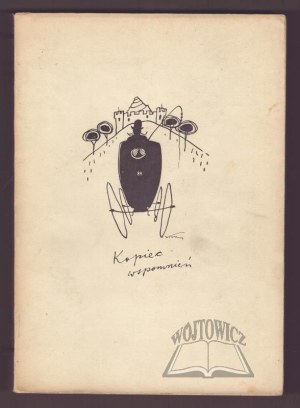 A COPY of Memories.
