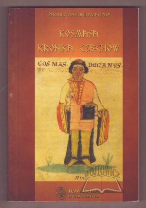 COSMAS. Chekhov Chronicle.