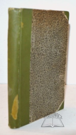 KRASZEWSKI Józef Ignacy (pseud. Bolesławita B.), Moskal. A contemporary picture drawn from nature.