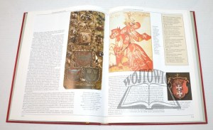 BOOK of Polish Kings and Princes.