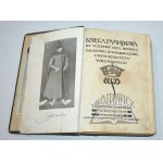 KSIĘGA Pamiątkowa ku uczczeniu CCCL rocznicy założenia i X wskrzeszenia Uniwersytetu Wileńskiego.