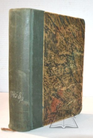 KÜHNELT-LEDDIHN Erik M. R. von, Jesuits, bourgeois, Bolsheviks. A novel.