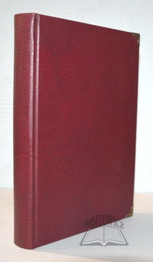 MICHALSKI Konstanty C. M., Between heroism and bestiality.