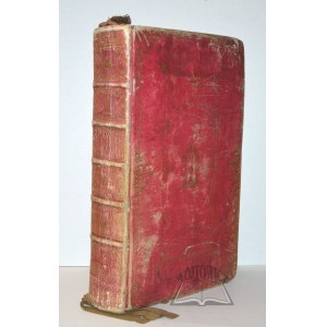 MISSALE Romanum. Ex Decreto Sacrosancti Concilii Tridentini restitutum,