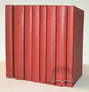 PIŁSUDSKI Józef, Collected Writings.