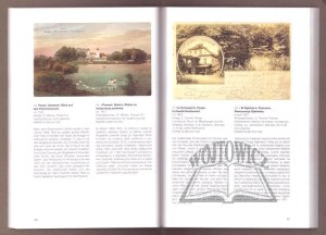 Postcards tell the story. City of Poznan 1896-1918.