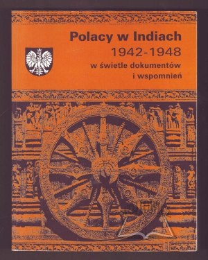 POLITICS in India 1942-1948 in the light of documents and memoirs.