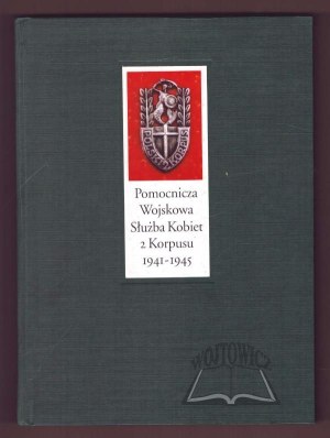 Women's Auxiliary Military Service of the 2nd Corps 1941-1945