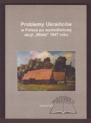 PROBLEMS of Ukrainians in Poland after the displacement action 