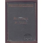 A GUIDE to Poland in 4 volumes.