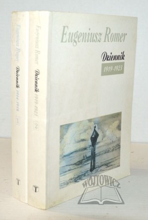 ROMER Eugene, Journal.
