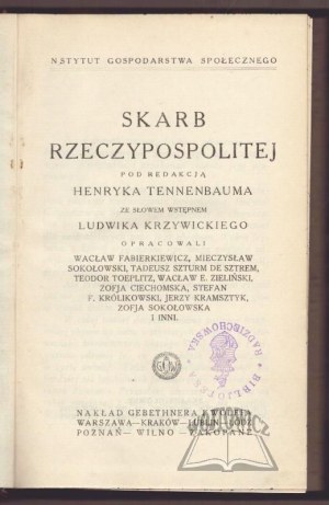 the republic's treasury.