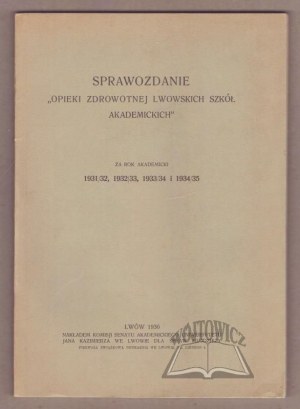 REPORT of the 