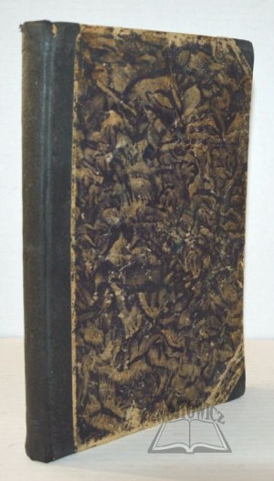 SZAFER Władysław, At the threshold of the Sahara. Impressions of a trip to Tunis made in the spring of 1924.