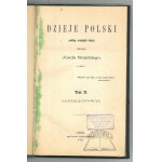 SZUJSKI Józef, The history of Poland according to the latest research.