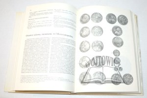 SZWAGRZYK Józef Andrzej, Money in the Polish lands of the 10th - 20th centuries.