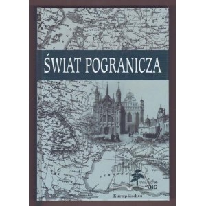 ŚWIAT pogranicza.