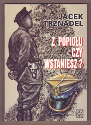 TRZNADEL Jacek, From the ashes or will you rise?