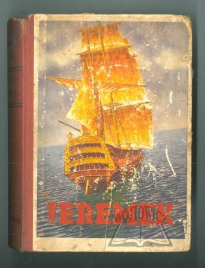 WALPOLE Hugh, Jeremek.