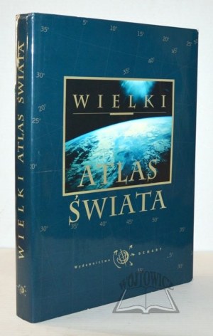 The GREAT Atlas of the World.