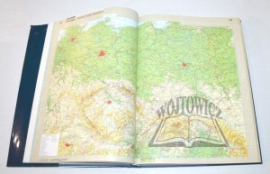 The GREAT Atlas of the World.