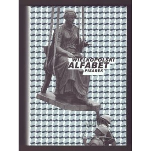 WIELKOPOLSKI alfabet pisarek.