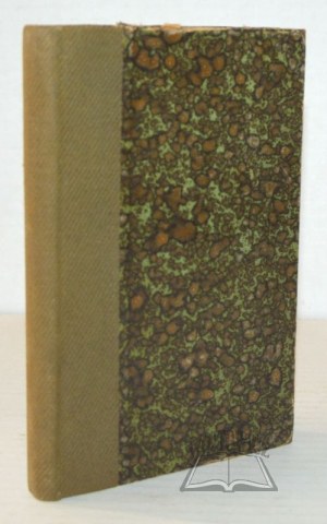 WILKOŃSKI Augustus, Ramots and ramblings.