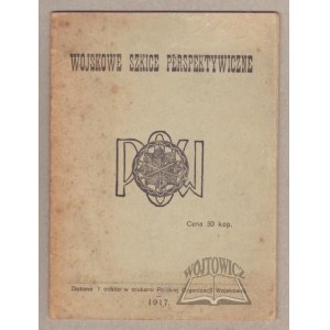 WOJSKOWE szkice perspektywiczne