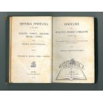 WROTNOWSKI Feliks, Historja powstania w 1831 roku na Wołyniu, Podolu, Ukrainie, Żmudzi i Litwie.