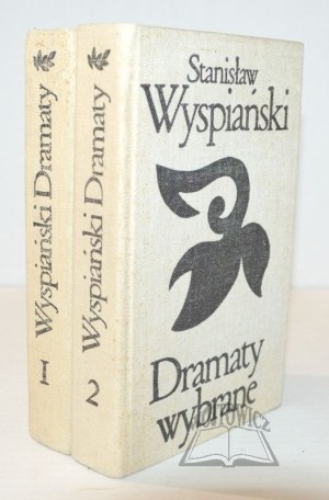 WYSPIAŃSKI Stanisław, Dramaty wybrane.