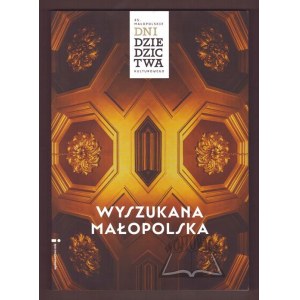 WYSZUKANA Małopolska.