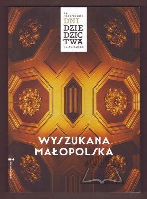 EXCLUSIVE Malopolska.