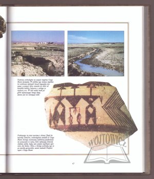 (LOST civilizations). Sumer: cities of Eden.