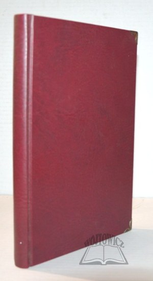 ZDZIECHOWSKI Marian, Europe, Russia, Asia. Political and literary sketches.