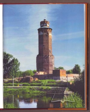 BORKOWSKI Jacek, Poland. Castles and fortresses.