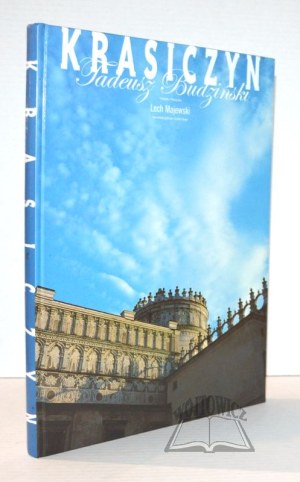 BUDZIŃSKI Tadeusz, Majewski Lech, Krasiczyn.