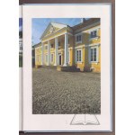CIEŚLA Piotr, Śliwa Zuzanna, Zamki, dwory i pałace.