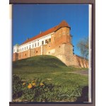 CZAPLIŃSKI Konrad Kazimierz, Zamki w Polsce. Castles in Poland. Schlösser in Polen.