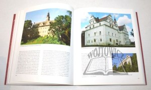 EYSYMONTT Krzysztof, Architecture of Renaissance manors in Lower Silesia.