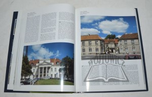 JAROSZEWSKI Tadeusz S., Morek Jan, Palaces of Warsaw.