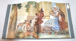 LISTRI Massimo, Villas and palaces of Italy.