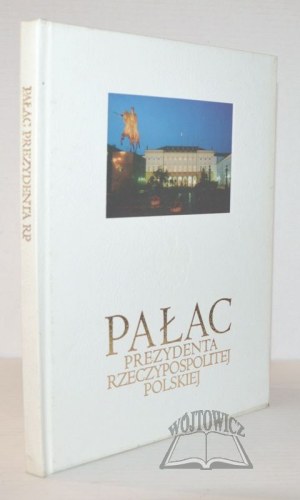 PAULAC of the President of the Republic of Poland.