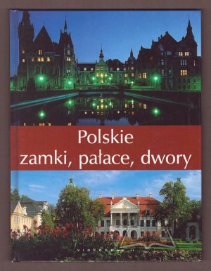 POLISH castles, palaces, mansions.