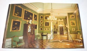 ROTTERMUND Andrzej, Royal Castle in Warsaw.