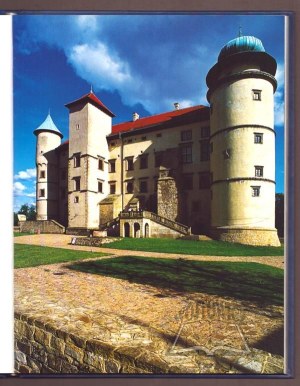 CASTLES in Poland. Castles in Poland. Burgen und Schlosser in Polen.