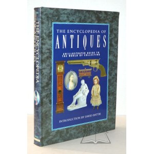 (ANTYKI). The Encyclopedia of Antiques.