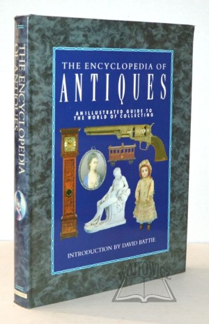 (ANTICS). The Encyclopedia of Antiques.
