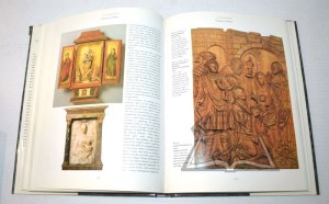 (ANTICS). The Encyclopedia of Antiques.