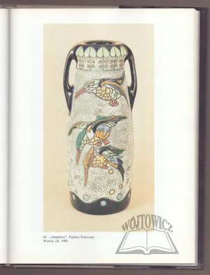 BANAŚ Paweł, Secession in Polish collections.