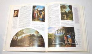 BECKETT Wendy, History of painting: ramblings on the history of Western art.